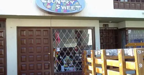 COUNTRY SWEET BOGOTÁ COUNTRY SWEET BOGOTÁ